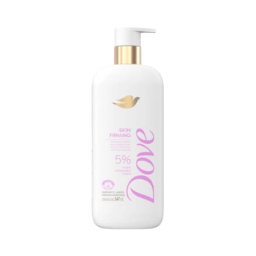 Sabonete Líquido Dove Bodywash Skin Firming 547ml