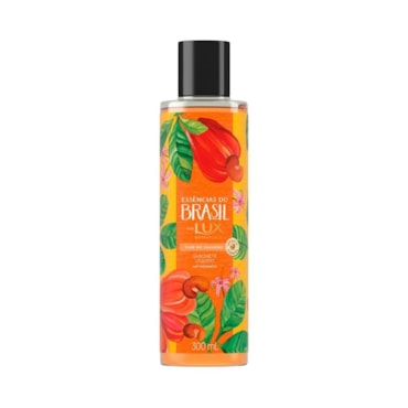 Sabonete Líquido Lux Flor Cajueiro 300ml
