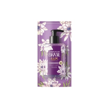 Sabonete Líquido Lux Mãos Dama da Noite Refil 240ml