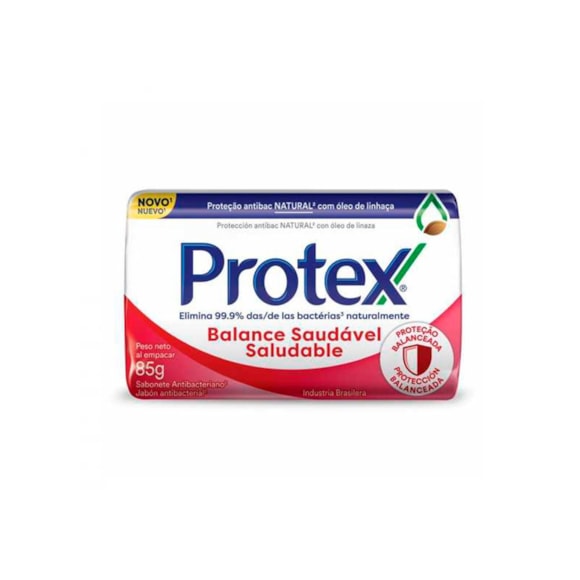 Sabonete Protex Balance Saudável 85g