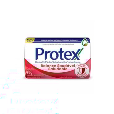 Sabonete Protex Balance Saudável 85g