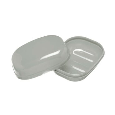 Saboneteira Santa Clara Plastica Fitness 1Un