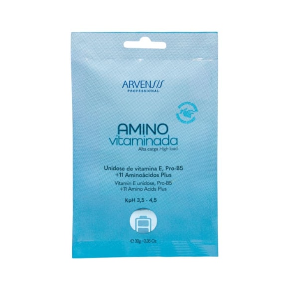 Sache Arvensis Unidose Amino Vitaminada 30g