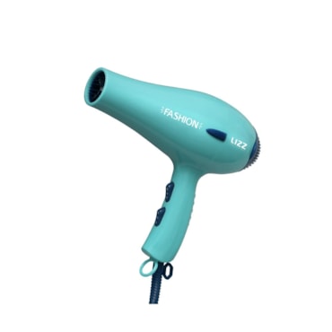 Secador Cabelo Lizz Ceramic Fashion 127v 