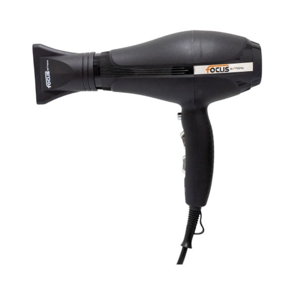 Secador Lizz Focus Profissional 2600w 220v