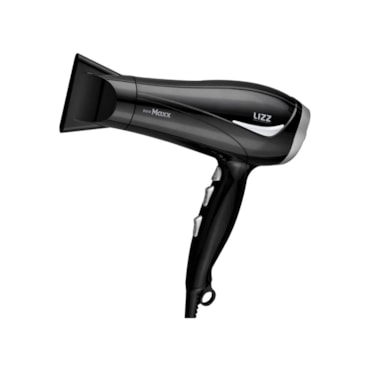 Secador Lizz Professional Duo Maxx 2000w Bivolt