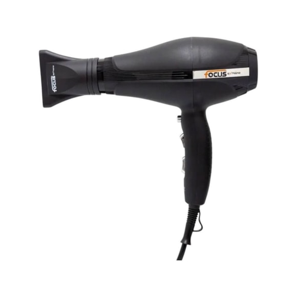 Secador Lizz Profissional Focus 2400W 110v