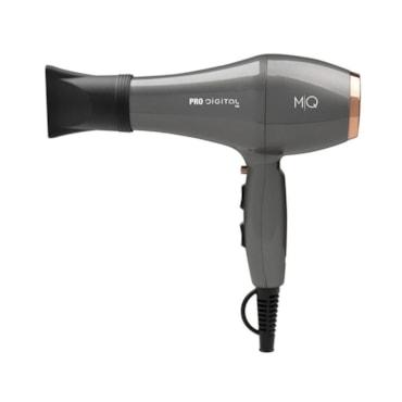Secador MQ Pro Digital 2400w 127v