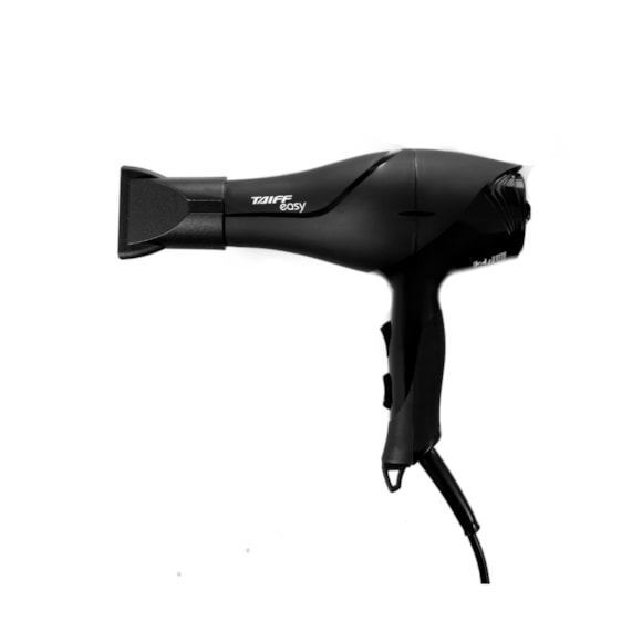 Secador Taiff Easy 1700W 127V