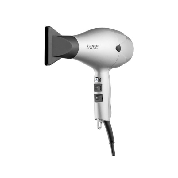 Secador Taiff Fox Íon 2000W 110V