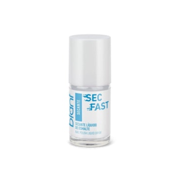 Secante Líquido de Esmalte Blant Sec Fast 8,5ml
