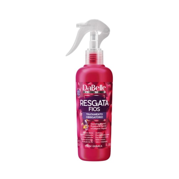Selante Dabelle Tratamento Obrigatório 180ml