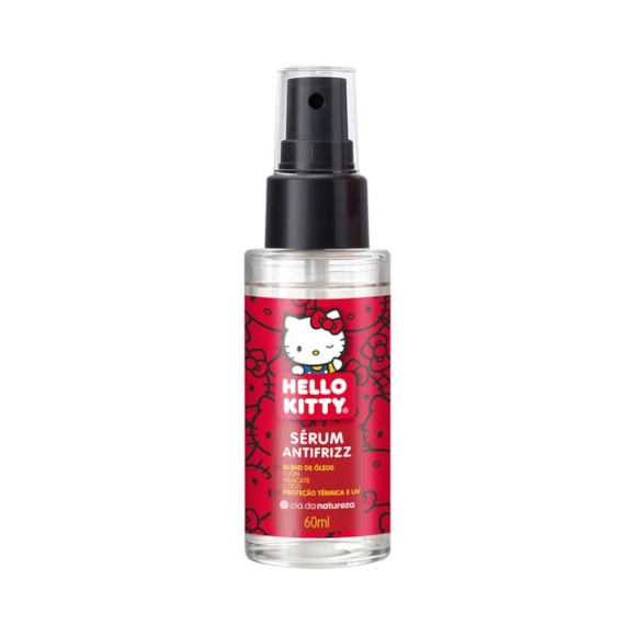 Serum Antifrizz Hello Kitty 60ml