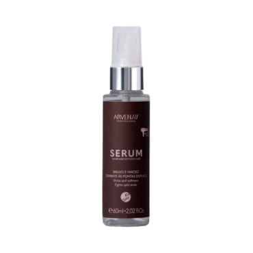Sérum Arvensis Térmo Protetor Revolution 60ml