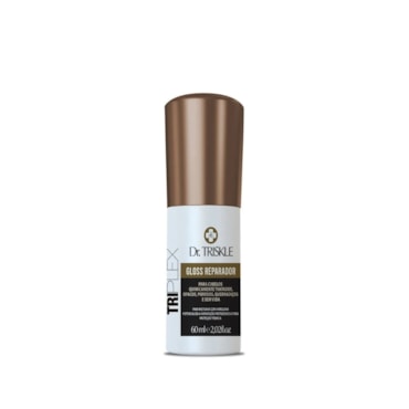 Sérum Capilar Dr Triskle Triplex 60ml