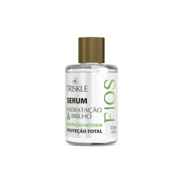 Sérum Capilar Triskle Hidrata E Brilho 10ml