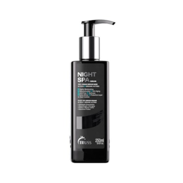 Sérum Capilar Truss Night Spa 250ml