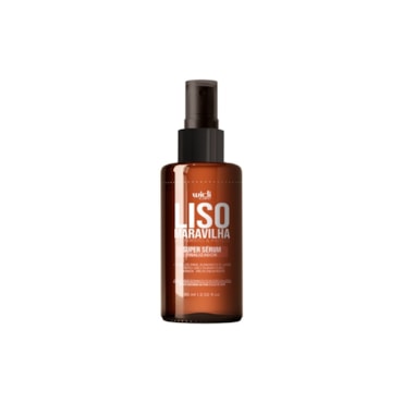Sérum Capilar Widi Care Liso Maravilha 60ml
