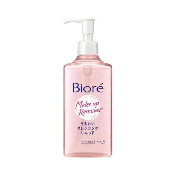 Sérum Demaquilante Bioré Make Up Remover 230ml