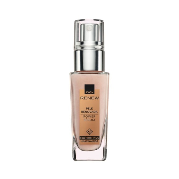 Sérum Facial Avon Renew Power Renovador 30ml