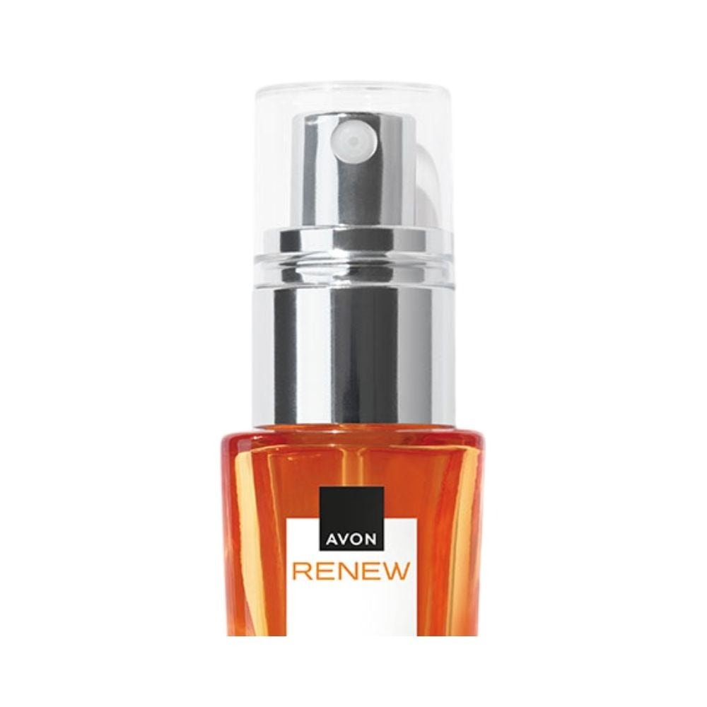 Compre Sérum Facial Avon Renew Vita C Radiance Maxim 30ml com Qualidade ...