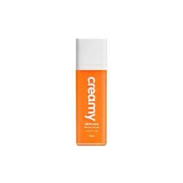 Sérum Facial Creamy Vitamina C 30ml