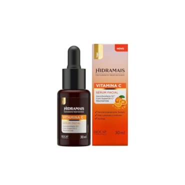 Sérum Facial Hidramais Vitamina C 30ml