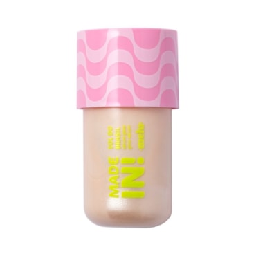 Sérum Facial Melu Made In Glow Sol Do Brasil RRS3300-1