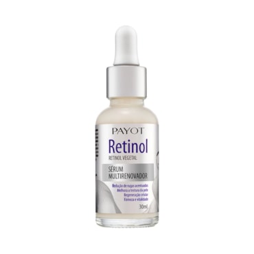 Sérum Facial Payot Retinol Multirenovador 30ml