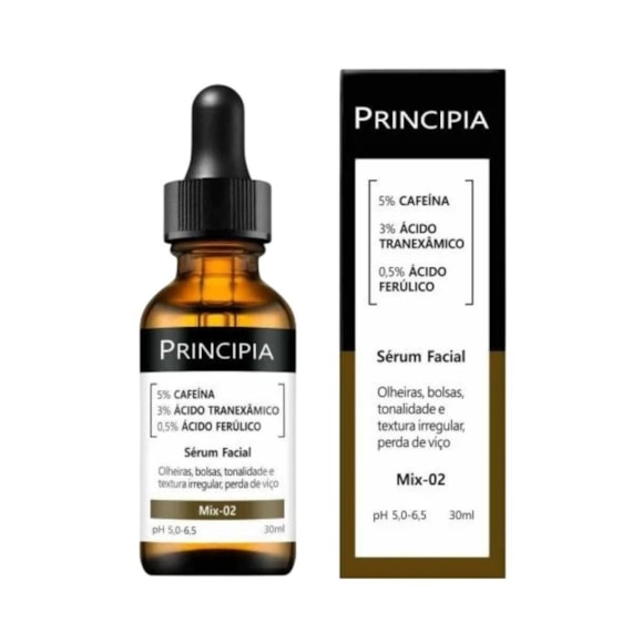 Sérum Facial Principia Mix-02 30ml