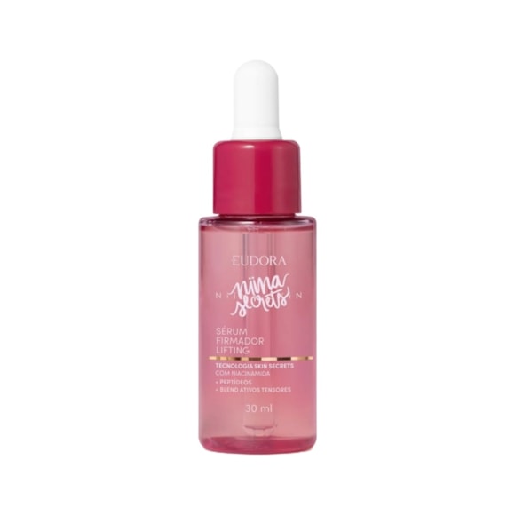 Sérum Firmador Lifting Niina Secrets Skin 30ml