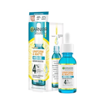 Sérum Garnier Antiacne 15ml