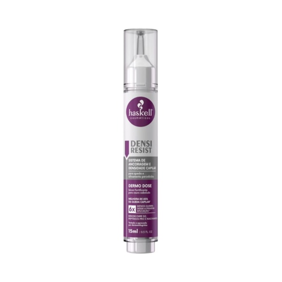 Sérum Haskell Densi Resist 15ml