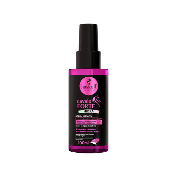 Sérum Haskell Hidra Cavalo Forte 100ml