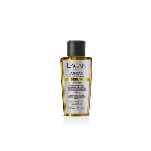 Sérum Lacan Argan 30ml