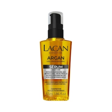 Sérum Lacan Argan Oil 55ml
