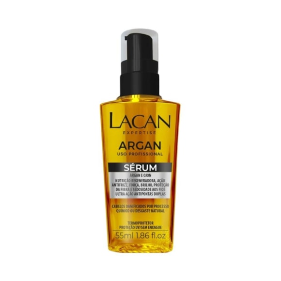 Sérum Lacan Argan Oil 55ml