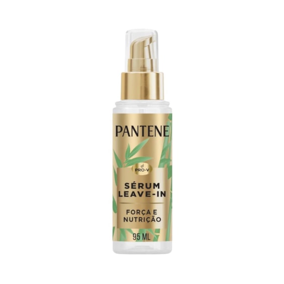Serum Pantene Bambu 95ml