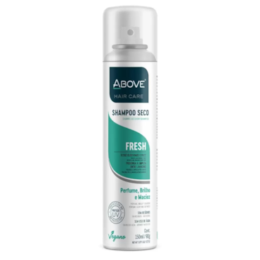 Shampoo A Seco Above Fresh 150ml