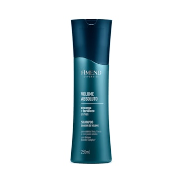 Shampoo Amend Doador de Volume Expertise 250ml