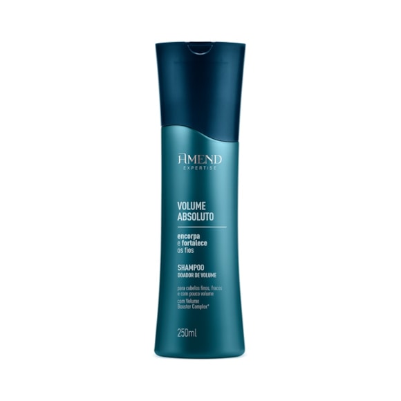 Shampoo Amend Doador de Volume Expertise 250ml