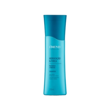 Shampoo Amend Expertise Hidratação & Força 250ml
