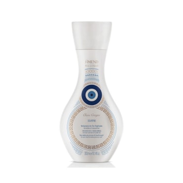 Shampoo Amend Millenar Óleos Gregos 300ml