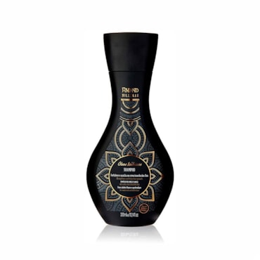 Shampoo Amend Millenar Óleos Indianos 300ml