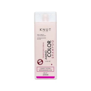 Shampoo Amino Color Knut 250ml