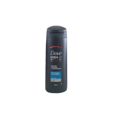 Shampoo Anticaspa Dove Men Care Proteção 200ml