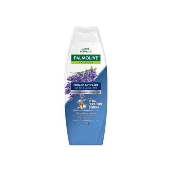 Shampoo Anticaspa Palmolive Classic 350ml