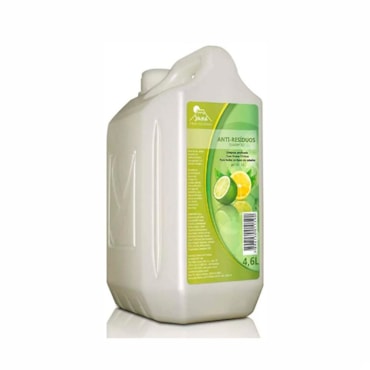 Shampoo Antirresiduo Galão Yamá 4.6ml