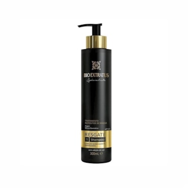 Shampoo Bio Extratus Specialiste 300Ml