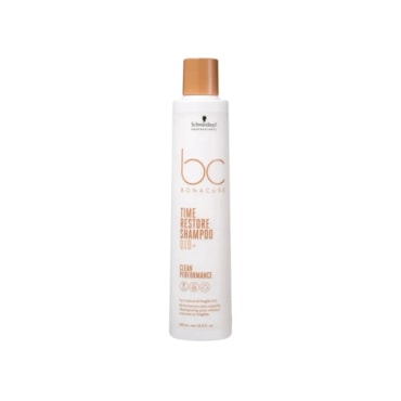 Shampoo Bonacure Clean Q10 250ml